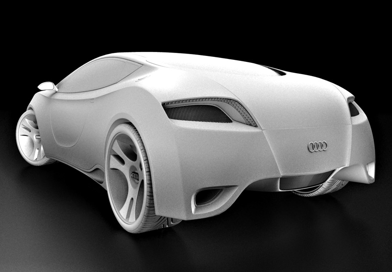 Usd Locus Concept Ugur Sahin Design We Create The Drive You Desire